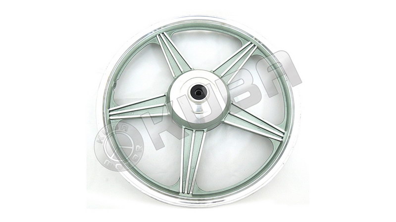 ÇELİK JANT ÖN ( KM125-6 )